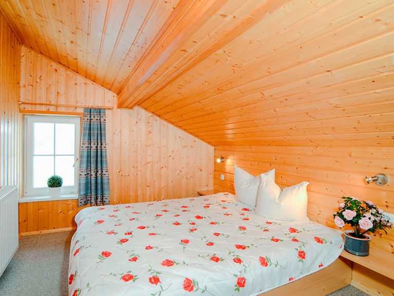 Chalet Klara