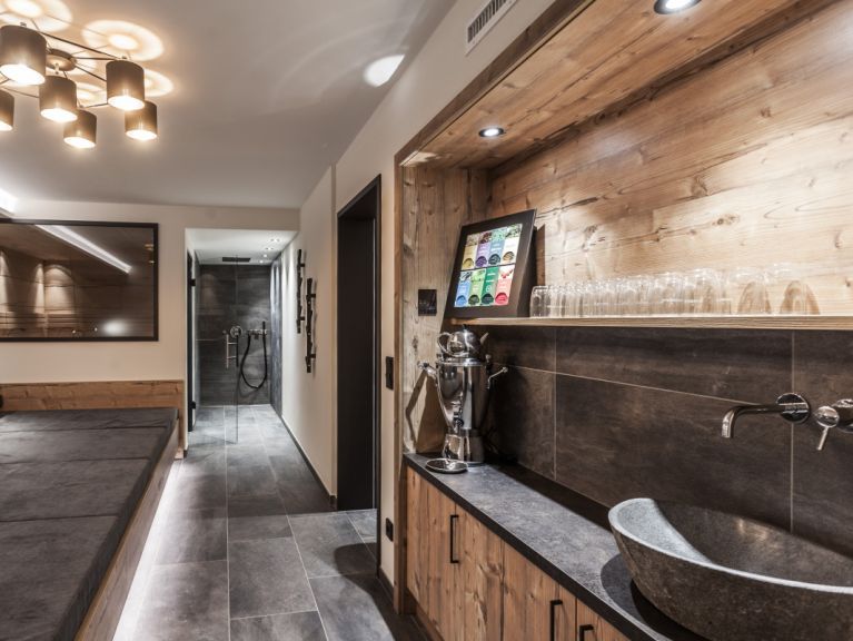 Chalet Alpenchalets Montafon