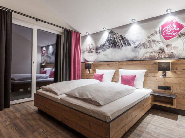 Chalet Alpenchalets Montafon