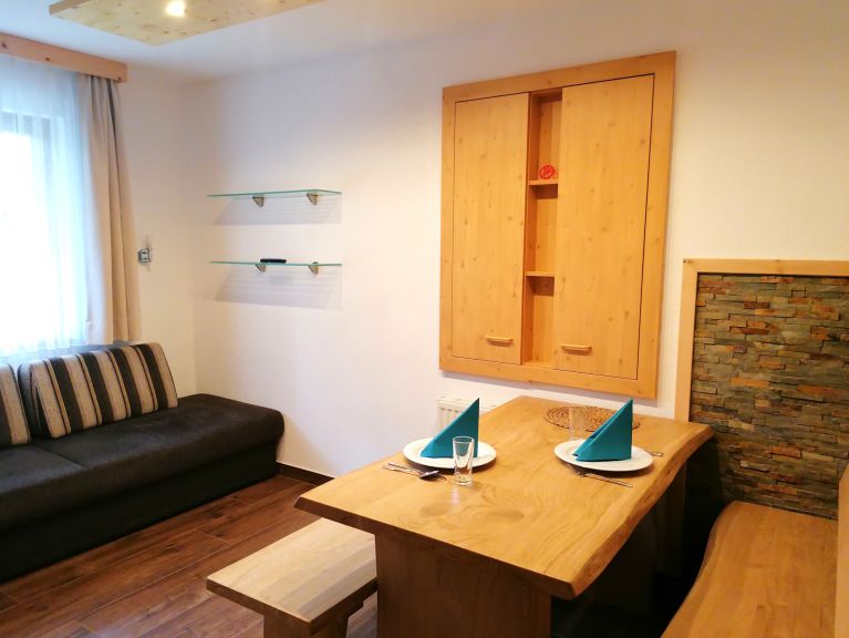 Appartement Kalvarienberg Bergdiamant