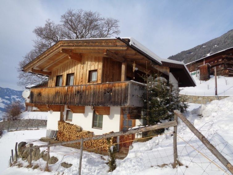 Chalet Hamberg Hütte