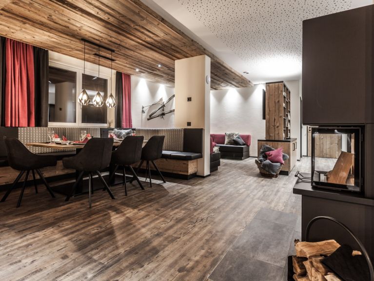 Chalet Alpenchalets Montafon
