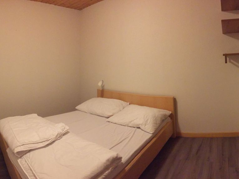 Chalet Jované