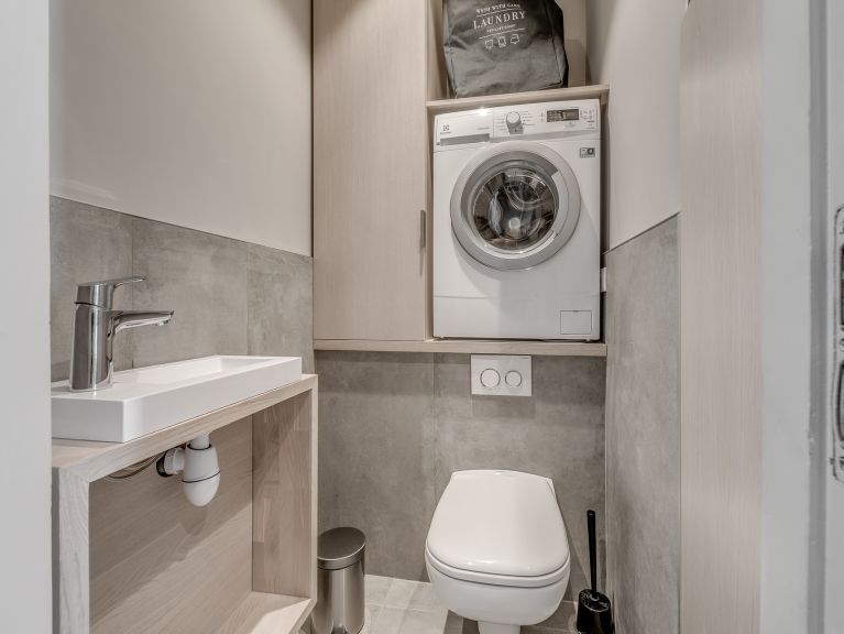 Appartement Combe Folle