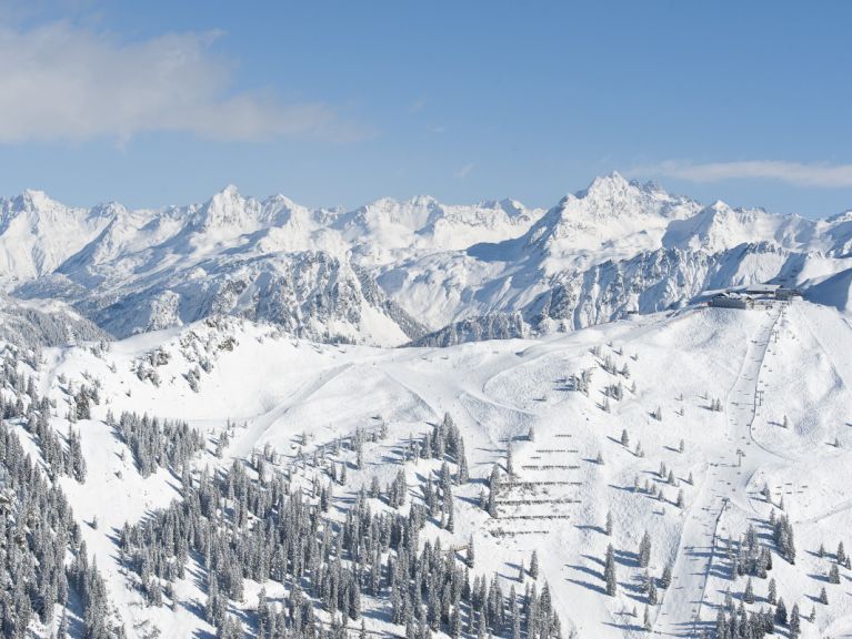Chalet Alpenchalets Montafon