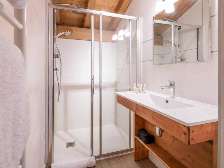 Chalet Acajuma zondag t/m zondag