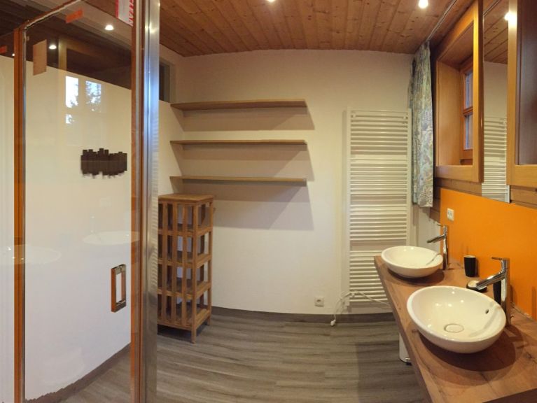 Chalet Jované