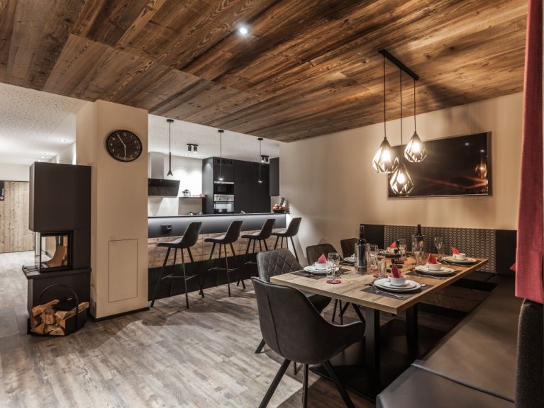 Chalet Alpenchalets Montafon