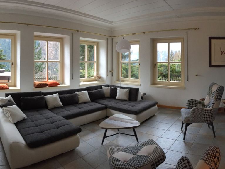 Chalet Jované