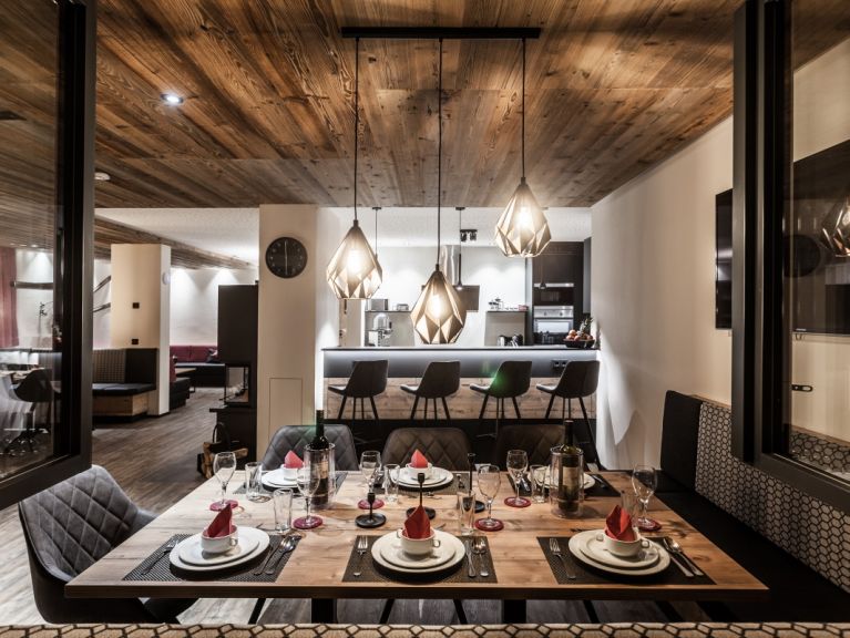 Chalet Alpenchalets Montafon