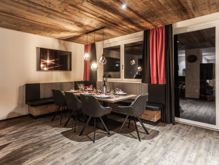 Chalet Alpenchalets Montafon
