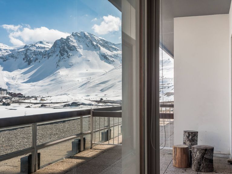 Appartement Combe Folle
