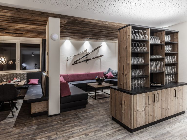 Chalet Alpenchalets Montafon