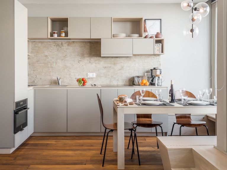 Appartement Combe Folle
