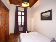 Kasteel Schloss am See Fischhorn Amethyst-7