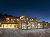 Chalet-appartement Les Balcons Platinium Val Cenis-60