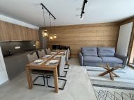 Chalet-appartement Le Theleme-4