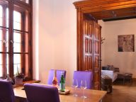 Kasteel Schloss am See Fischhorn Amethyst-10