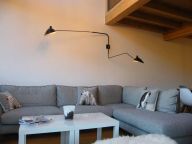 Chalet Caseblanche Carline-5