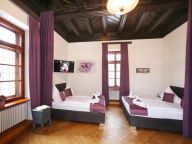 Kasteel Schloss am See Fischhorn Amethyst-4