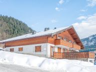 Chalet-appartement Le Chaudron II-16