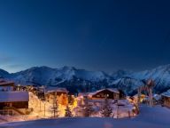 Chalet-appartement CGH Le Cristal de l'Alpe met cabine-21