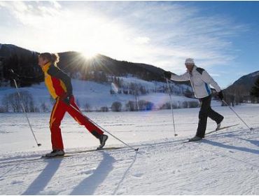 Skidorp Skidorp met kuuroord, après-ski mogelijkheden en strakke pistes-5