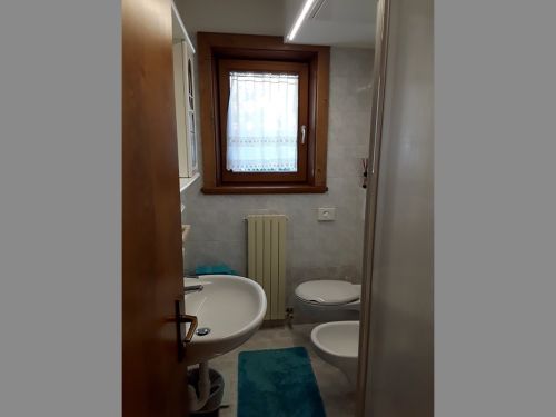 Chalet-appartement Baita Cucu - 2-4 personen