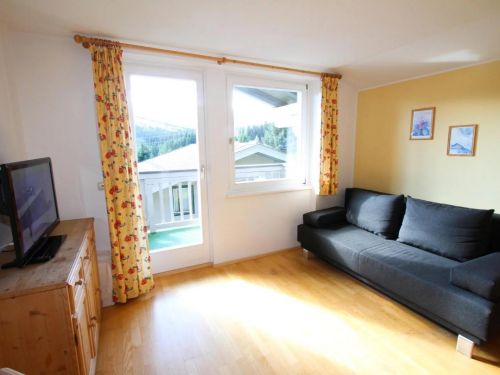 Chalet-appartement Karli Top 4 - 2-4 personen