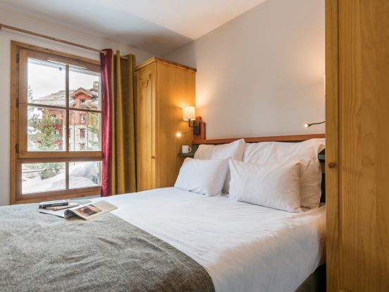 Appartement Arc 1950 Le Village-7