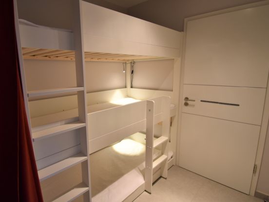 Appartement Le Domaine du Pâtre-8