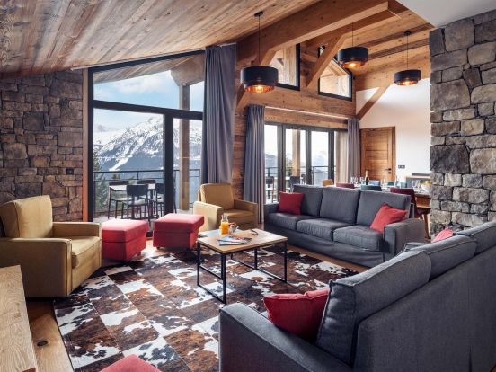 Appartement L'Orée du Bois-2