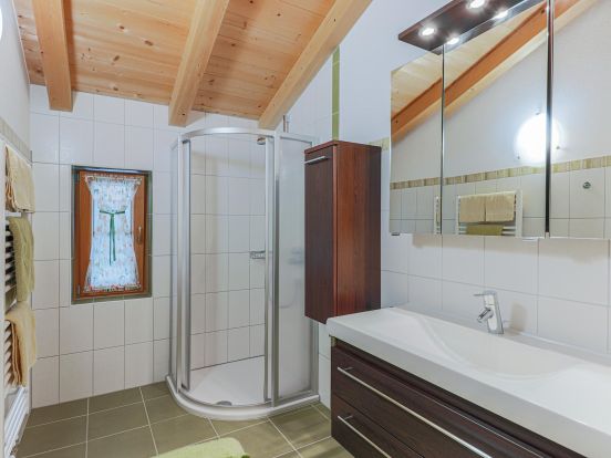Appartement Salvenberg-19