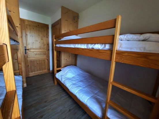 Appartement Les Côtes d'Or-7