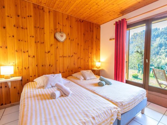 Chalet La Savoyarde-14