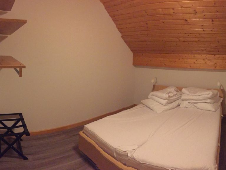 Chalet Jované