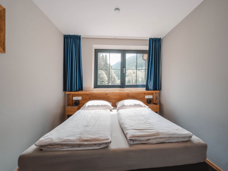 Chalet-appartement Fassl