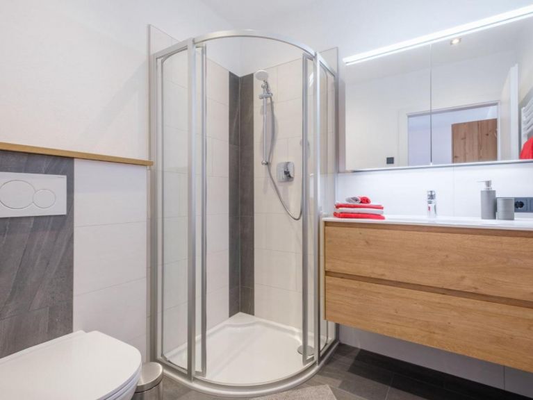 Appartement Rossbrand
