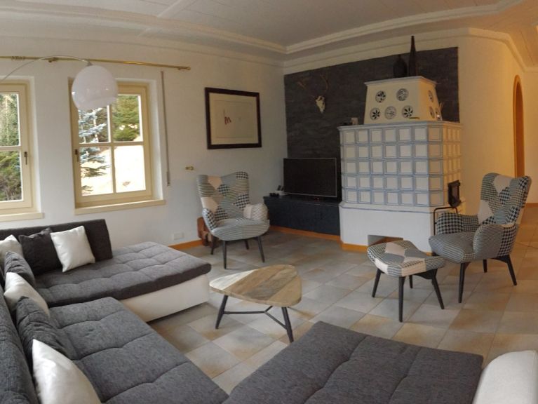 Chalet Jované