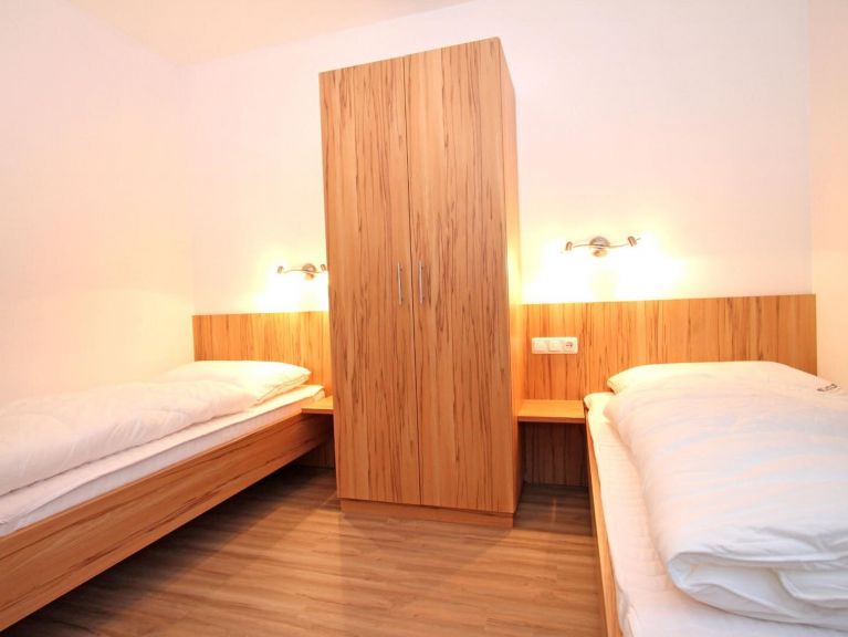 Chalet-appartement Dorferhaus