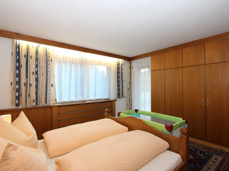 Chalet Zeller