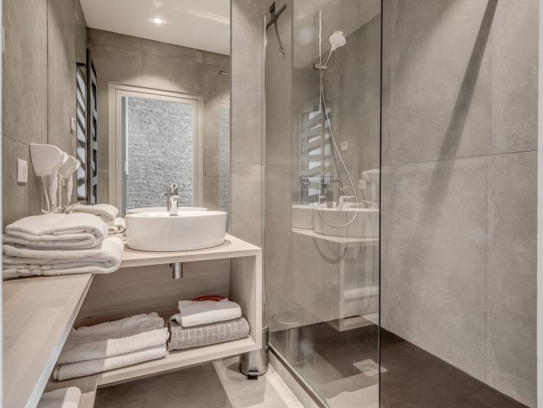 Appartement Combe Folle