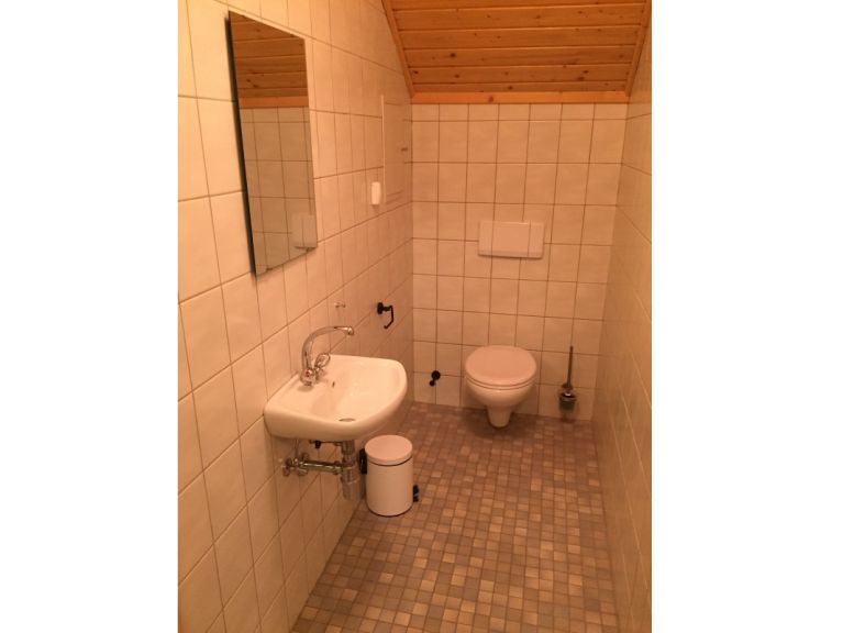 Chalet Jované