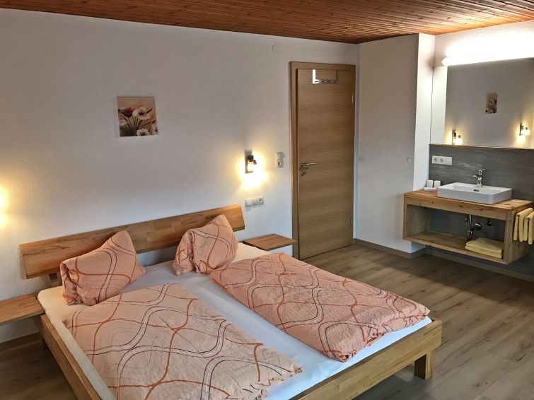 Chalet Zeller