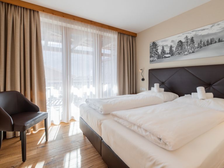 Chalet-appartement Wildkogelresorts Type IIIb