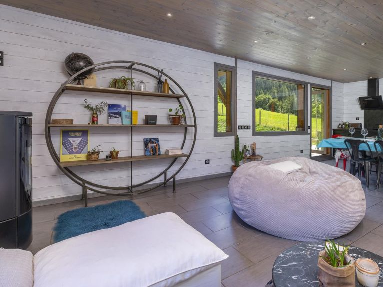 Chalet Ama Dablam