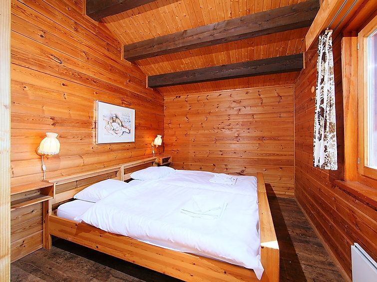 Chalet Château Lapin