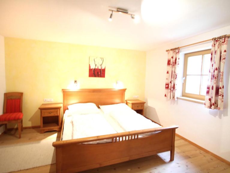 Chalet-appartement Lena Top 2 met sauna