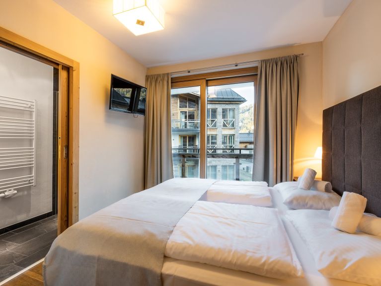 Chalet-appartement Wildkogelresorts Type IIIa