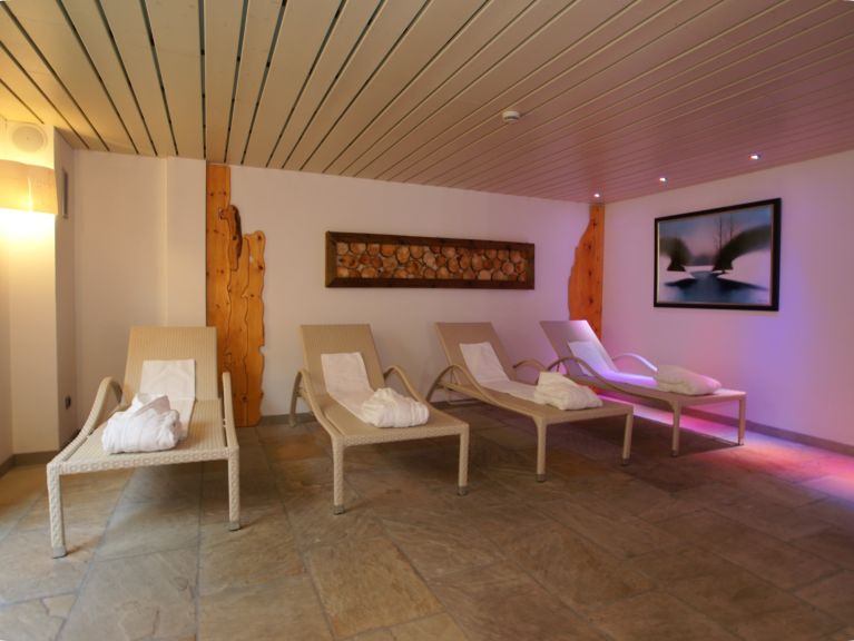 Appartement Résidence Al Sole Prestige